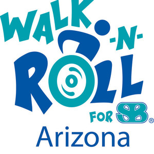 Event Home: Walk N Roll for Spina Bifida Association of AZ 2019